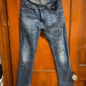 Paper Denim & Cloth Jeans